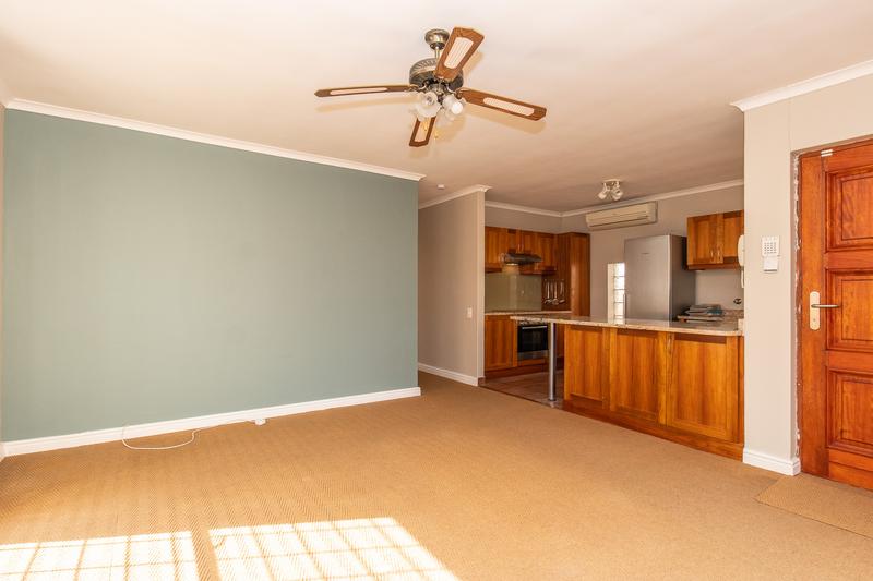 To Let 3 Bedroom Property for Rent in Kirstenhof Western Cape